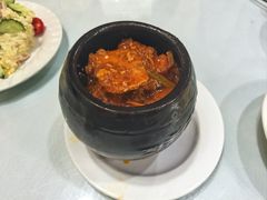 -金环西餐厅
