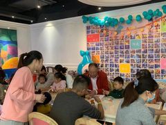 -ABC Swim亲子游泳俱乐部(河西店)