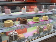 -CloudD'or可露朵蛋糕(1733商业空间店)