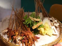 -班花麻辣烫(南京概念店)