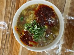 -老字号贾家肉丸糊辣汤(光明巷店)