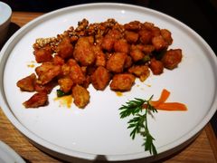 -连鹭海鲜·海肠捞饭·海胆饭(星海店)