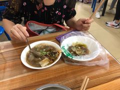 -老字号贾家肉丸糊辣汤(光明巷店)