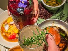 -太食獸泰式茶餐厅(IFS国金中心店)