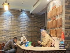 -保儿牛肉面(万象城店)