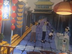 -良师门滨海人家·海鲜·家常菜(滨海城店)
