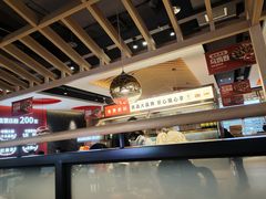 -季季红火锅(柳州城中万达二店)