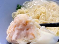 -禧座港式餐厅(星河店)