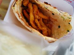 -尚食卢记烧饼(凤凰路总店)