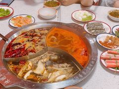 -陳艳红火锅(港汇店)