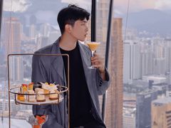 -深圳彭年万丽酒店