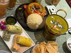 -Home Thai·泰谣(王府井apm店)