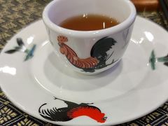 -南沙游艇会·大兵船餐厅