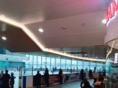 -冠军冰场CHAMPION RINK(凯德广场店)