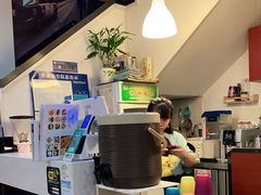 -标记Jane's kitchen(平桥直街店)