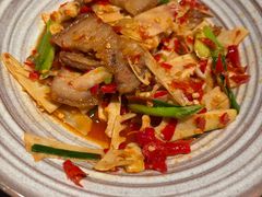 -山石榴·贵州菜(丰盛里店)