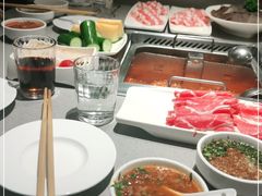 -海底捞火锅(太原南站店)