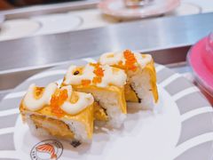 -新一番三文鱼寿司(红城湖店)