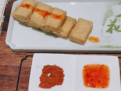 -青花椒花椒鱼(合生汇店)