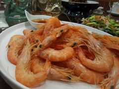 -福来齐·鲁菜海鲜·渔家菜(朝阳街分店)