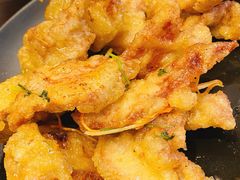 -京滨饭店·餐厅(阜外大街店)