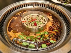 -葛记红焖羊肉(和平路形象店)