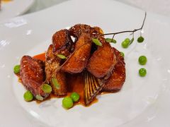 -大西洋餐厅(肇嘉浜路店)