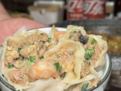 -伊喜饺子·烤鸭(五道口学院路店)