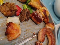 -库滋明·俄罗斯特色美食(中央大街店)