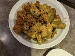 -闫府私房菜·老字号(恒隆店)