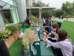 -100家灵感仓库·DIY团建(什刹海店)