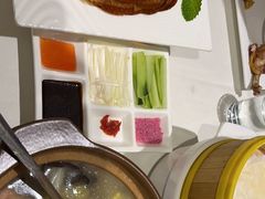 -大鸭梨烤鸭(左家庄店)
