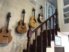 教室环境-迷音音乐国际艺术中心(三林店)