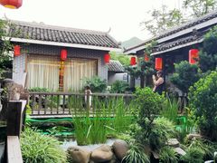 -凤凰山斑鱼馆(恭城店)