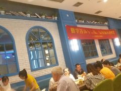 大堂-龙聚德北京烤鸭(沙坪坝华宇A馆店)