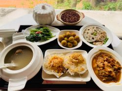 点击看大图 -宝生月子中心(独栋园林·福田店)