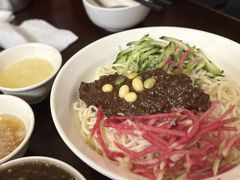 -姚记炒肝店(鼓楼店)