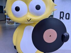 -浣熊唱片店(上海影城店)