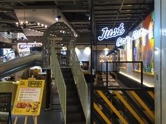 -BOPEYE·波派炸鸡(河西中央商场店)