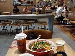 -遇见小面(站西路店)