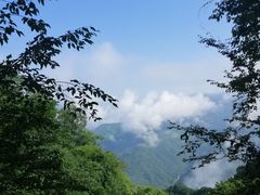 -塔云山