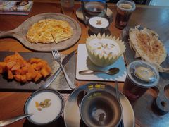 -楼兰新疆主题餐厅(坂田佳华领汇广场店)