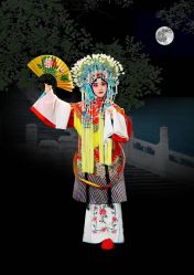 -梨园天地京剧摄影(玲珑天地店)