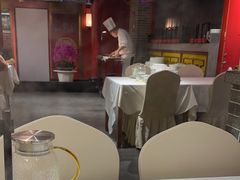 -惠丰堂饭庄·烤鸭·京味菜(民族大学店)