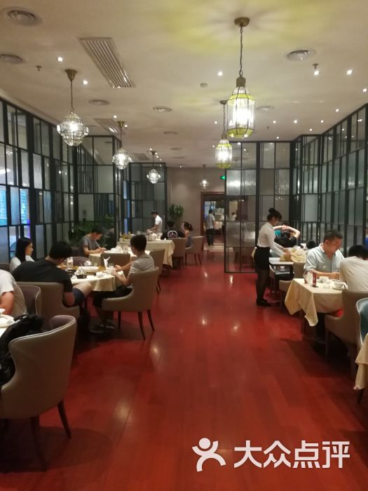 榮府(restaurant)--環境圖片-南昌美食-大眾點評網