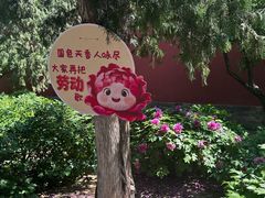 -北京市劳动人民文化宫(太庙)