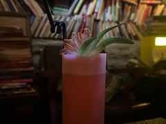 -城墙外BAR