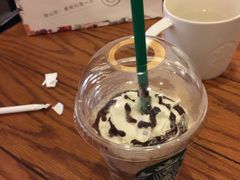 -星巴克臻选(深圳华强北茂业店)