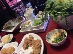 -山城辣妹子(定福庄店)