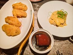 -新白鹿餐厅(松江开元地中海店)